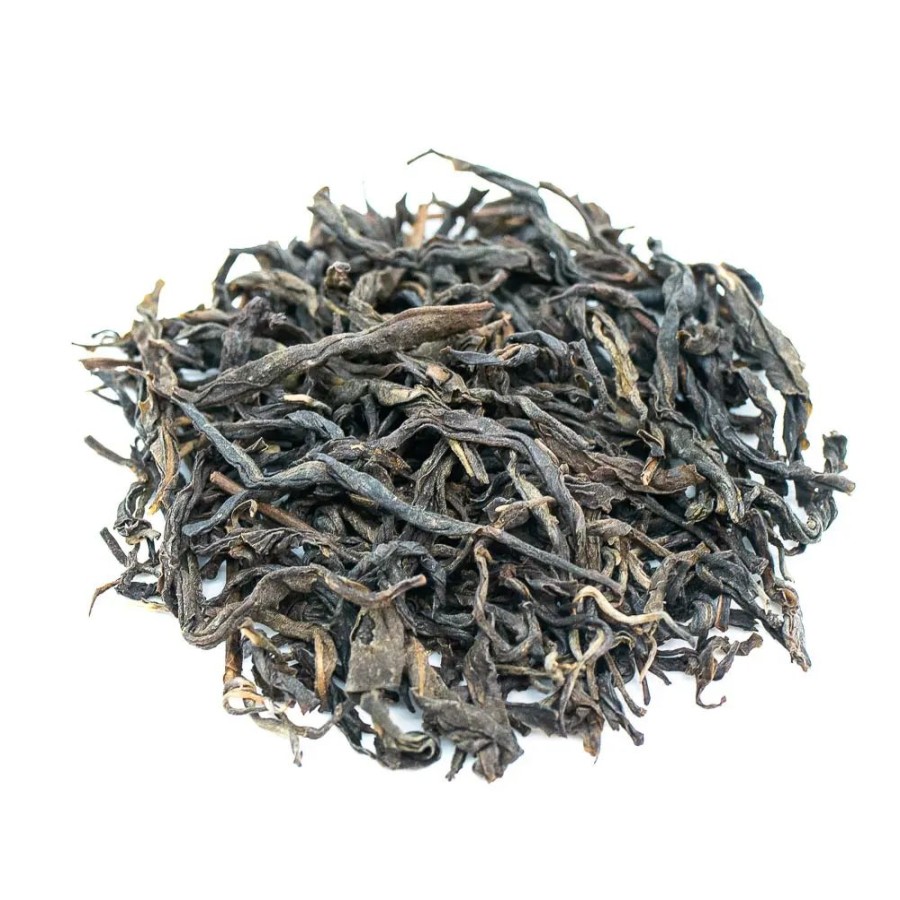 Teas Imperial Tea | Yunnan Spring Tips Sheng Puerh