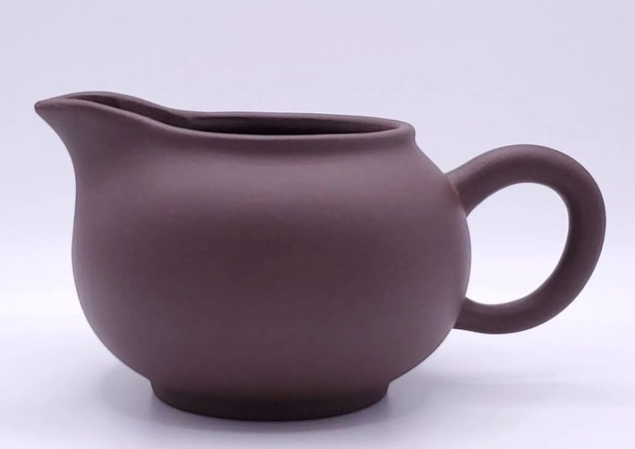 Teaware Imperial Tea | Yixing Gongfu Tea Pitcher