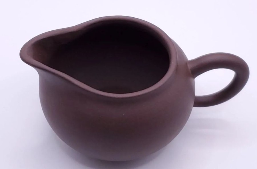 Teaware Imperial Tea | Yixing Gongfu Tea Pitcher