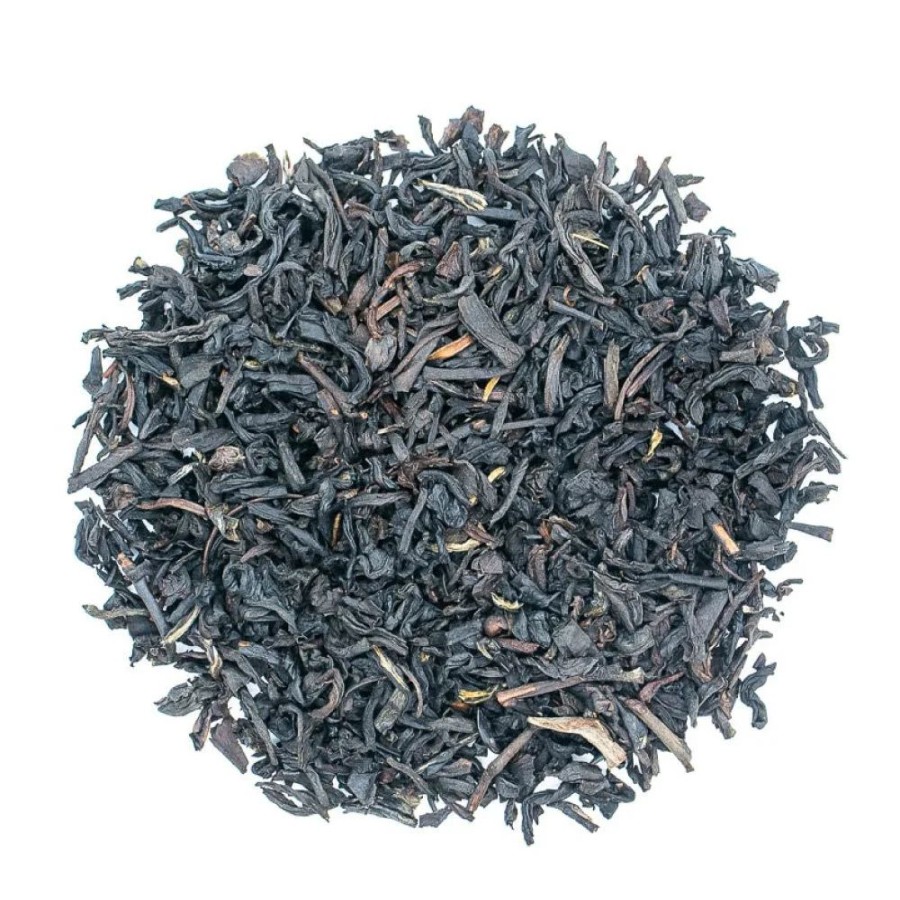 Teas Imperial Tea | Organic Earl Grey Black Tea