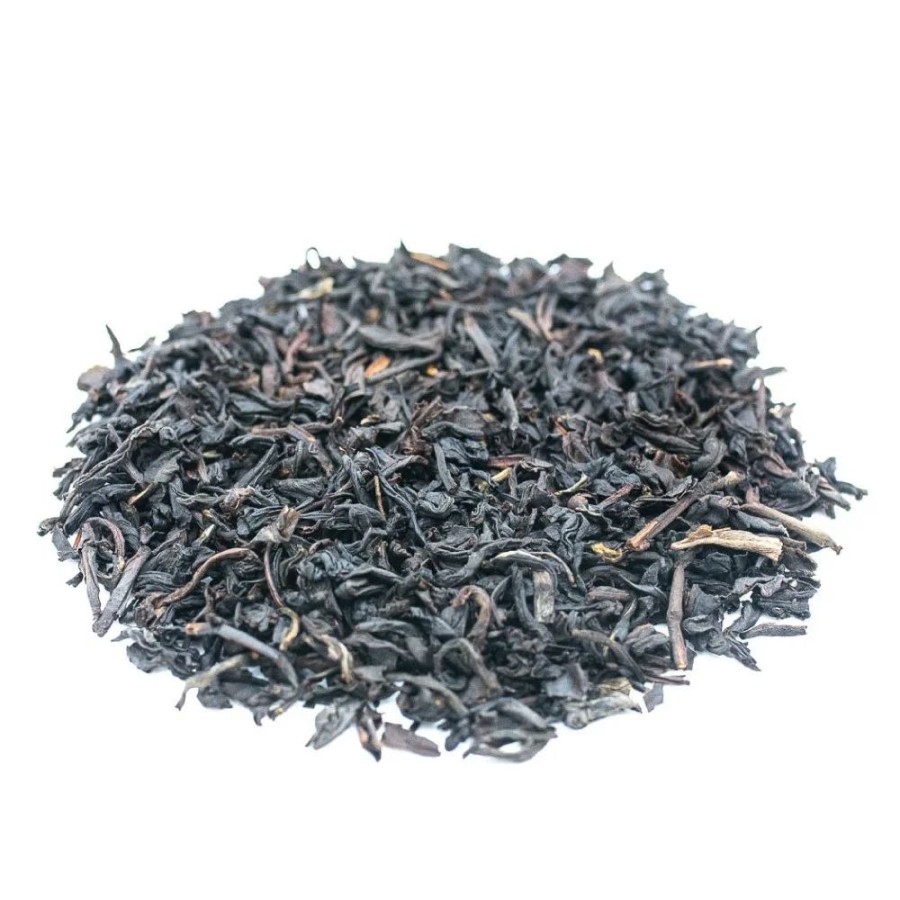 Teas Imperial Tea | Organic Earl Grey Black Tea