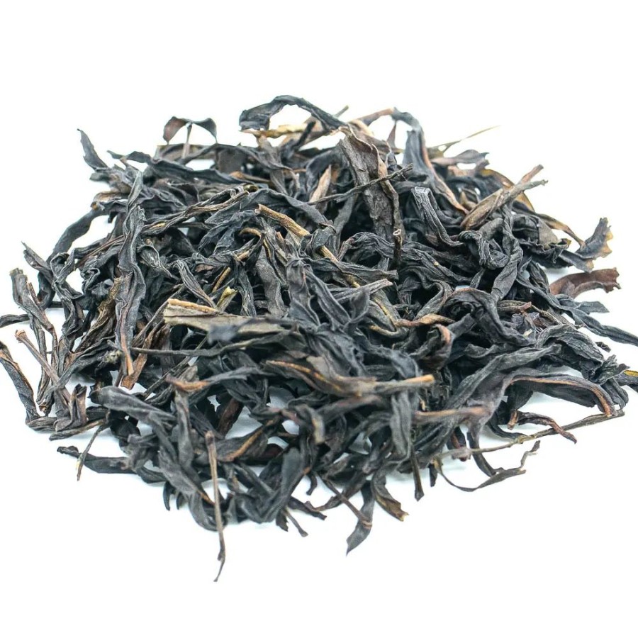 Teas Imperial Tea | Wudong Phoenix Oolong