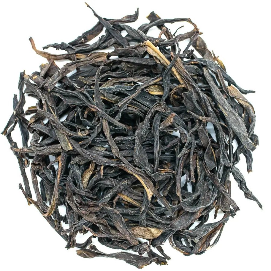 Teas Imperial Tea | Winter Harvest Phoenix Oolong