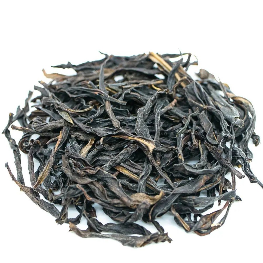 Teas Imperial Tea | Winter Harvest Phoenix Oolong