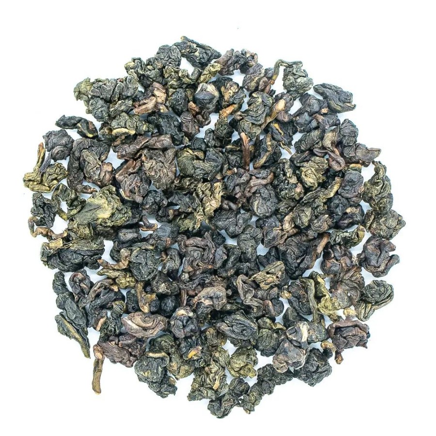 Teas Imperial Tea | Fancy Tie Guan Yin